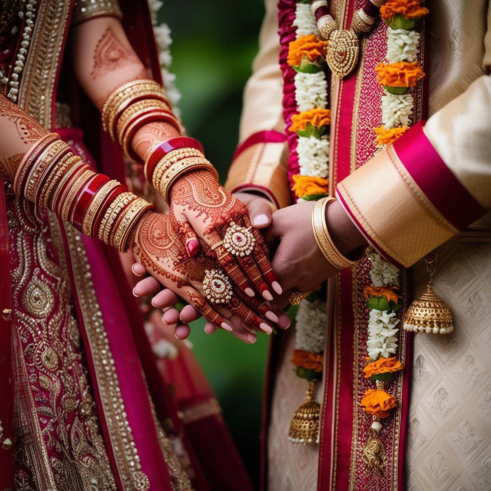 Wedding album craftsmanship
