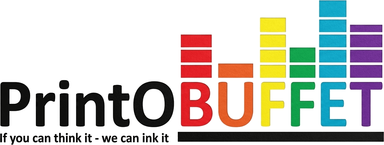 PrintoBUFFET logo